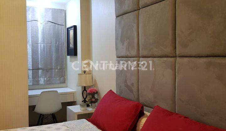 Apartemen FullFurnished Sudirman Suites Bandung (MCE) 2