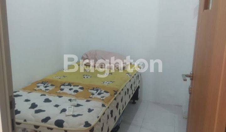 Cepat Apartement Puncak Permai 1