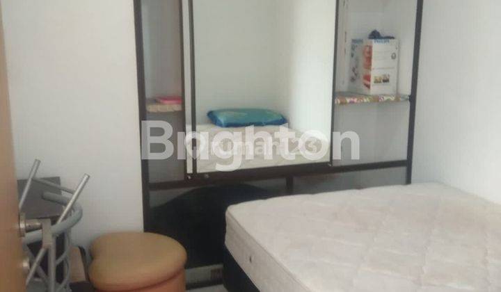 Cepat Apartement Puncak Permai 2