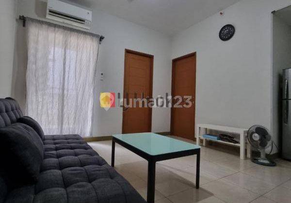 Apartemen 2BR Furnished Gading Greenhill Kelapa Gading 1