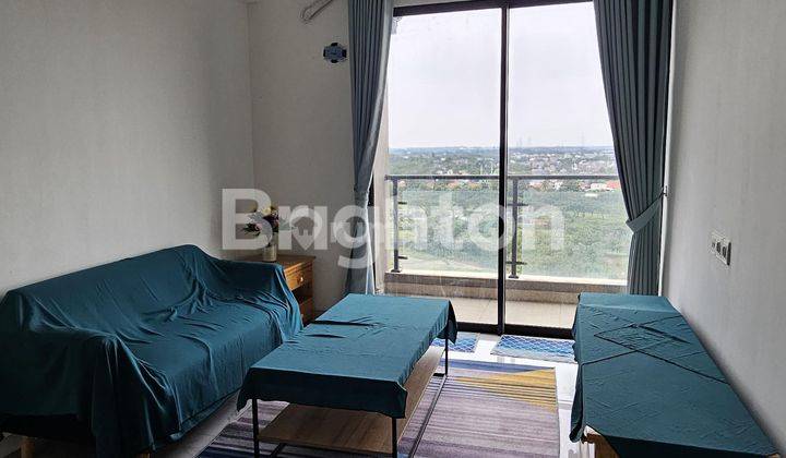 Siap Huni, Apartement Skyhouse Furnish Kawasan Bsd , Tangerang 2