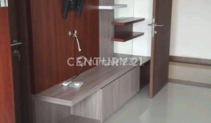 Apartemen Sudirman Suites Full Furnished Bandung (MCE) 1