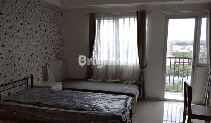 Siap Huni , Apartement Park View Kawasan Depok , Jawa Barat 1