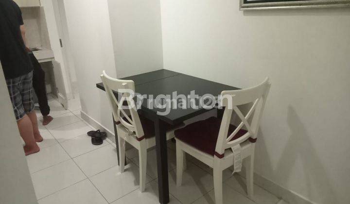 APARTEMEN SENTUL TOWER SIAP HUNI FULLY FURNISH, MAU CEPAT, BOGOR 2