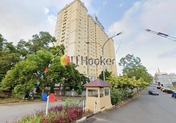 Apartment Queen Victoria 2 Bedrooms Di Tengah Kota 1