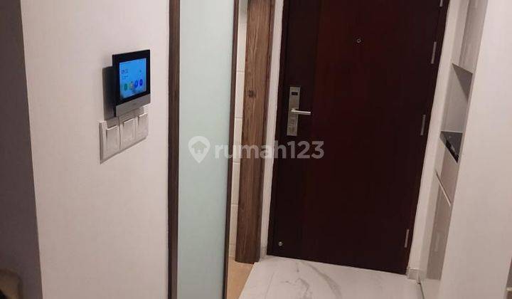 Apartemen Sky House Bsd 1 BR Furnished 2