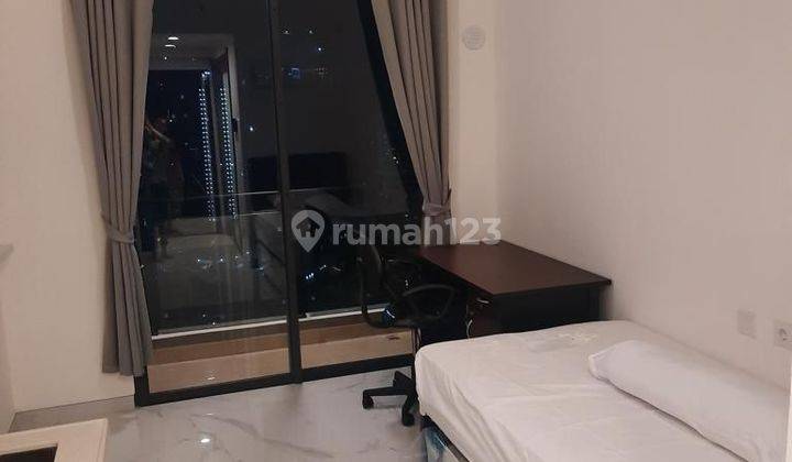 foto lainnya apartemen sky house bsd 1