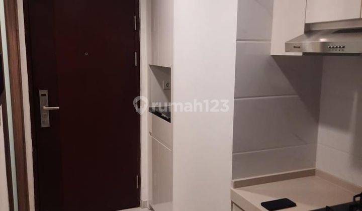 foto lainnya apartemen sky house bsd 1