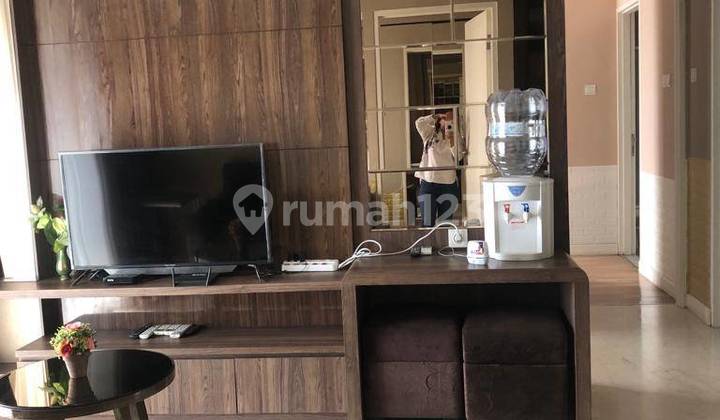 Landmark Apartemen Tipe 3BR Full Furnished City View Landmark Apartemen Tipe 3BR Full Furnished City View