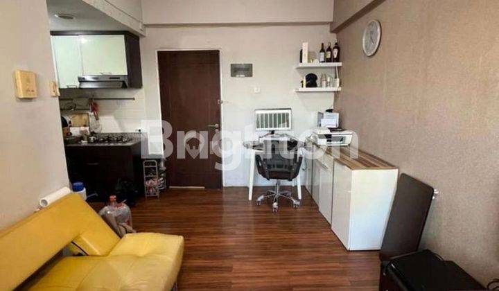 APARTMENT FULL FURNISHED 2 BR METROPOLIS SURABAYA 1