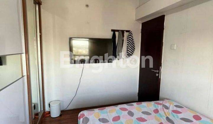 APARTMENT FULL FURNISHED 2 BR METROPOLIS SURABAYA 2