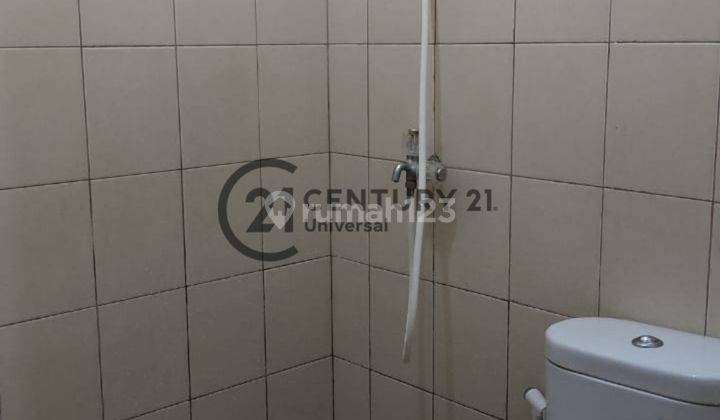 Apartemen Studio Full Furnished Lt 20 I 2