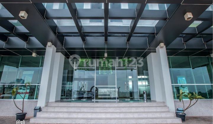 Apartemen Enviro 2 BR Special Nyaman Dan Aman Di Jababeka Golf Apartemen Enviro 2 BR Special Nyaman Dan Aman Di Jababeka Golf