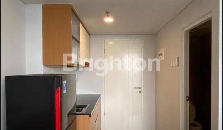 APARTEMEN DENVER FULL FURNISH 2