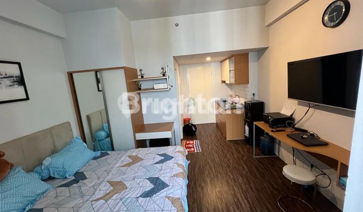 DENVER FULL FURNISHED APARTMENT 2