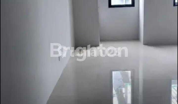 Apartment Cornell Kosongan Apartemen 1