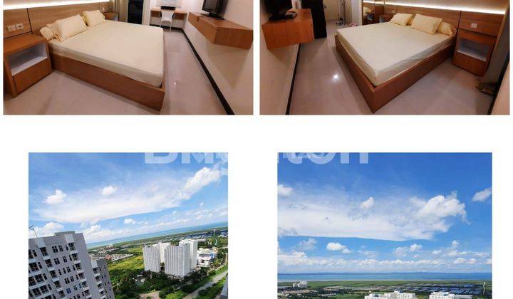 KAN APARTEMEN AMOR SIAP HUNI FULL FURNISH 1