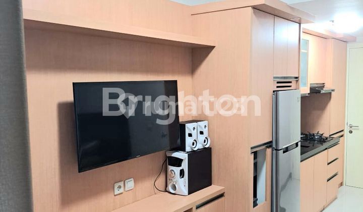 M-TOWN APARTMENT GADING SERPONG TANGERANG 2