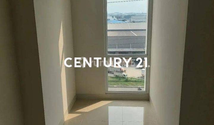 Apartemen Vasanta 2 Br Di Kawasan MM2100 2