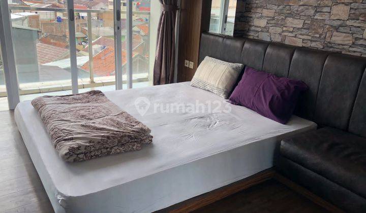 Apartment Gateway Pasteur Studio Full Furnished Murah 1