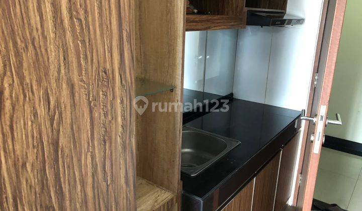 Apartment Gateway Pasteur Studio Full Furnished Murah 2