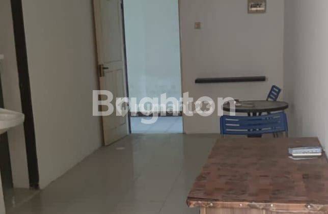 Apartemen Teluk Intan Tower Topaz 2