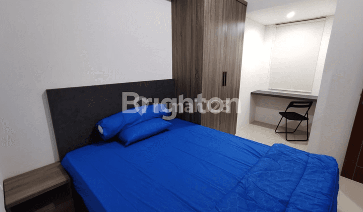 Vittoria Residence Apartment 2 BR Siap Huni 2