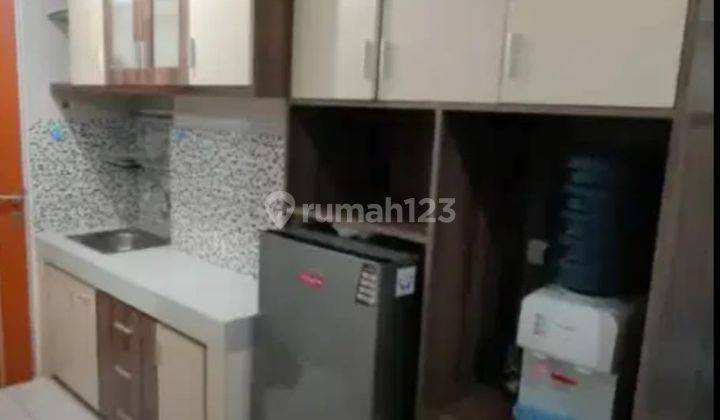 Apartemen Puncak Dharmahusada Surabaya Full Furnish 2