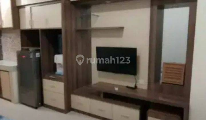 Apartemen Puncak Dharmahusada Surabaya Full Furnish 1