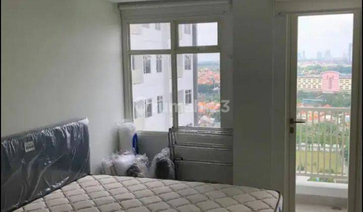 Apartemen Klaska Residence Banyak Fasilitas 1