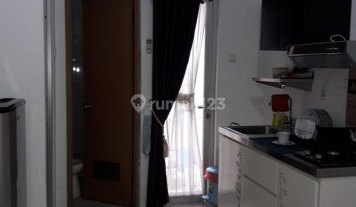 Apartemen Gunawangsa Manyar Include 2 AC, Kitchen Set dan 2 Beds 1