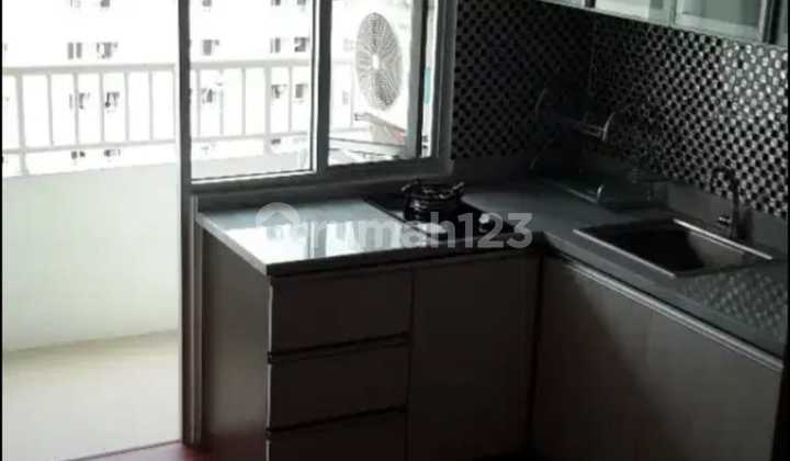Educity Tower Yale Apartment, Fully Furnished (EL) 2