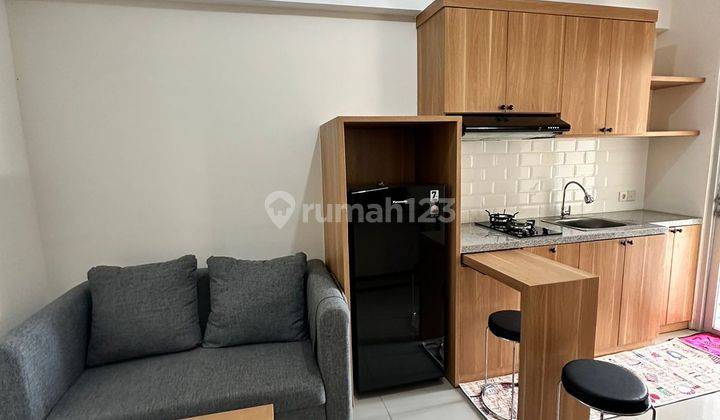 Apartemen Baru Gress di Gunawangsa Merr Tower A 1