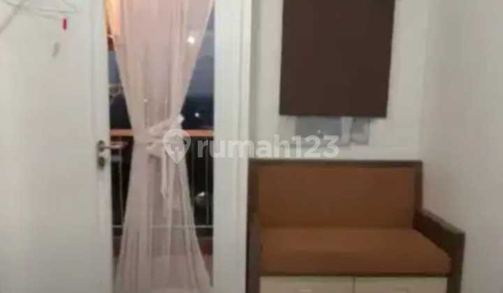 Apartemen Puncak Dharmahusada Surabaya Full Furnish (EL) 2