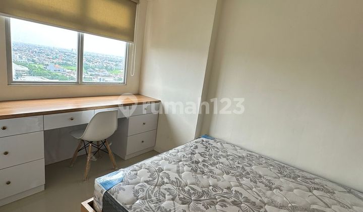 Apartemen Baru Gress di Gunawangsa Merr Tower A (EL) 2