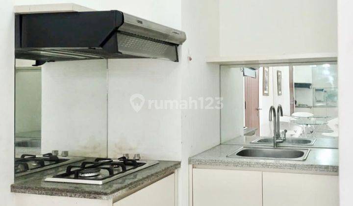 Apartemen Eastcoast Siap Huni Tower Sapphire, Full Furnish 2 BR 2