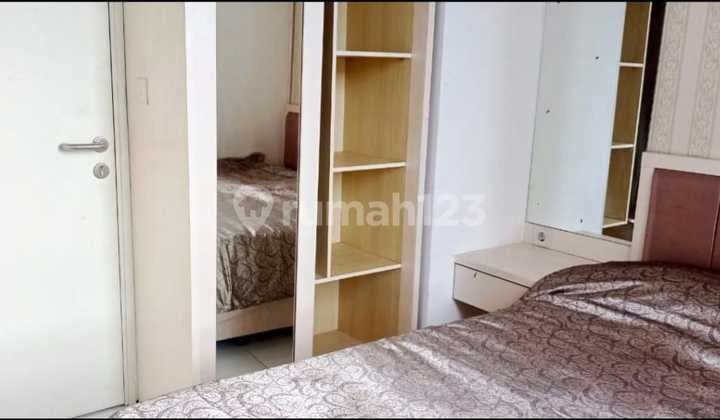 Ready-to-Occupy Eastcoast Apartment, Sapphire Tower, Fully Furnished 2 Bedrooms (East Facing) 2