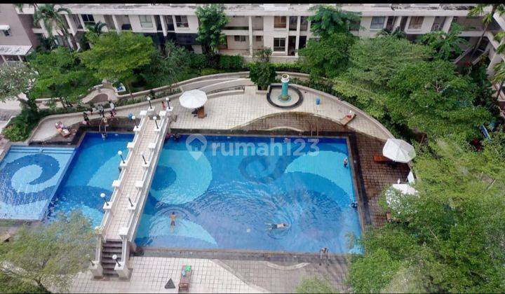 Apartemen Eastcoast Siap Huni Tower Sapphire, Full Furnish 2 BR 1