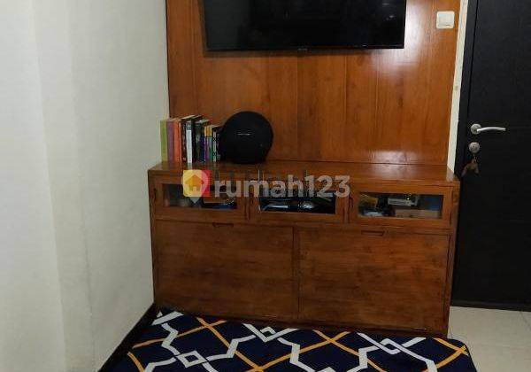 Dijual Apartemen Casablanca East Tower Casa Jakarta Timur 2