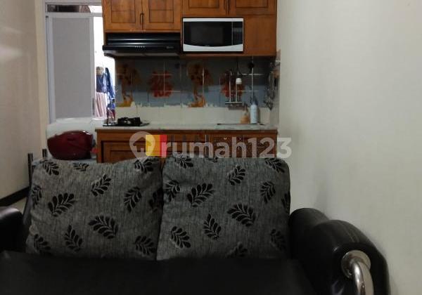 Dijual Apartemen Casablanca East Tower Casa Jakarta Timur 1