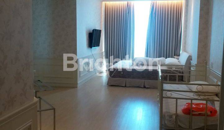 APARTMENT MURAH THE VIA CIPUTRA WORLD SURABAYA 2