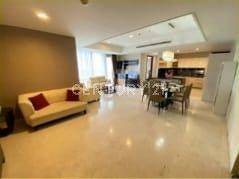 Apartemen Ascott Kuningan Ciputra World 1 Lantai 41 3BR S7269 2