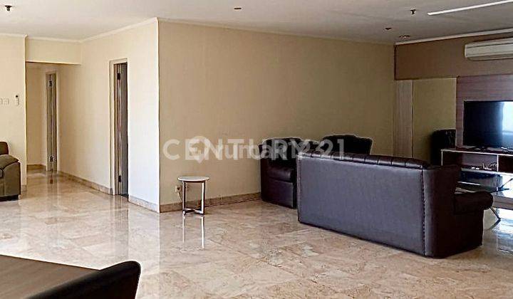 Unit 4 Kamar  Di Cilandak Beverly Tower Condominium 1