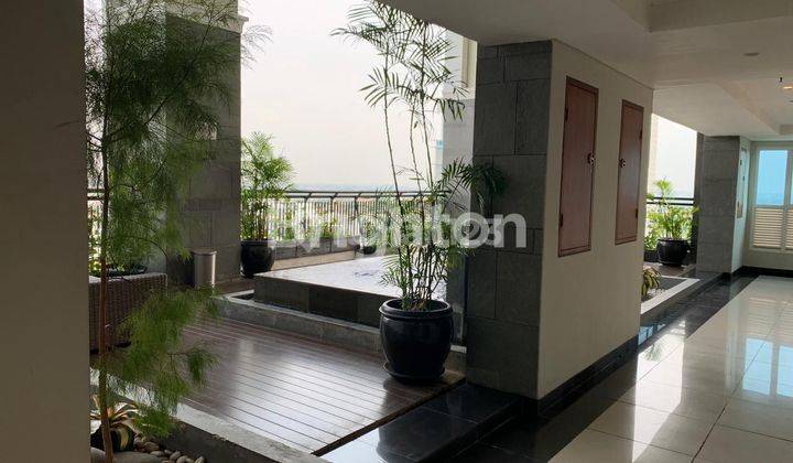 Apartemen Roseville Soho & Suite Full Furnished 1