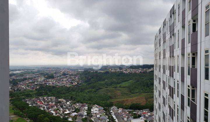 APARTEMEN DEKAT KAWASAN INDUSTRI 1