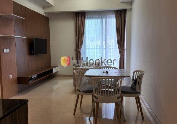 Apartement Fifty Seven Promenade Thamrin Jakarta Pusat 1