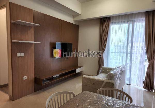 Apartement Fifty Seven Promenade Thamrin Jakarta Pusat 2