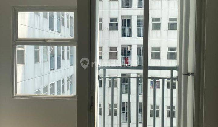 Apartemen Serpong Garden Studio Akses Langsung Ke Stasiun Cisauk 2