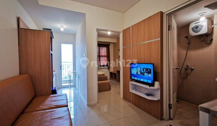 APARTEMEN PARAHYANGAN RESIDENCE  1