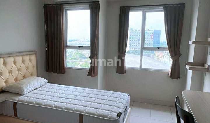 Apartment Elvis Tower Cikarang 1
